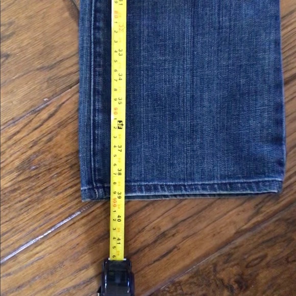 Ladies Express Boot Cut Jeans Size 8. - Picture 14 of 16